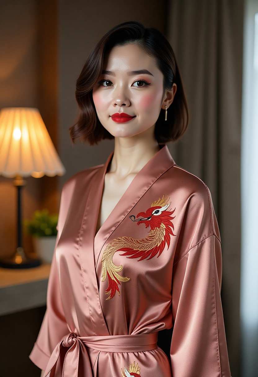 元素使治疗循环入门海报