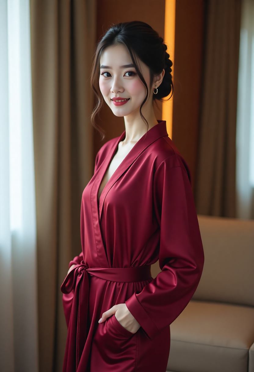 观众石榴汽水头像